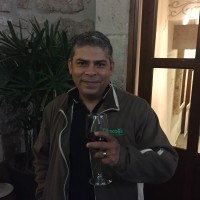 Francisco Javier Guerrero