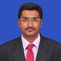 Kavinraj K