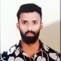 Punith C R Puni