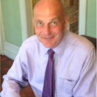 Ian Clanfield