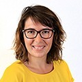 Cédrine Parodi