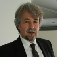 Geert Blondeel