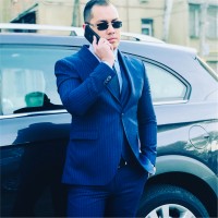 Нодирхон Мурадхонов