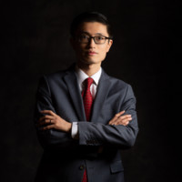 李凱寧William Li