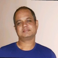 Ahtesham Mohammed Umar