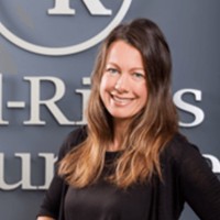 Angela Robertson