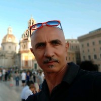 Gianluca Melino