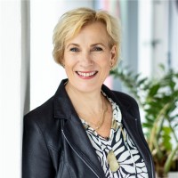 Anja Van Der Ham-Derkink