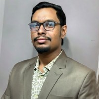 M. Ikramul Haque