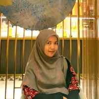 Nursyamsi A.