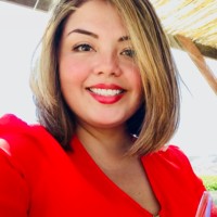 Denisse Anacona Martinez