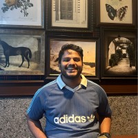 Adarsh Singh