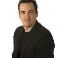 Mathieu Charest