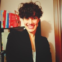 Consuelo Romero Loreca