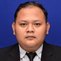 Rahmad Wahyudi