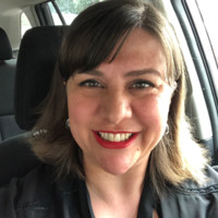 Maria Dodson
