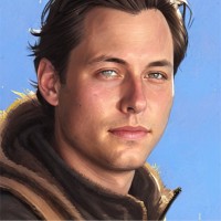 Jonas Brandon