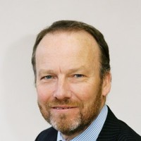 Andy Vaughan
