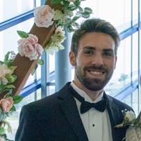 Conner Murphy