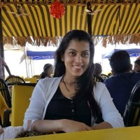 Shifali Shetty