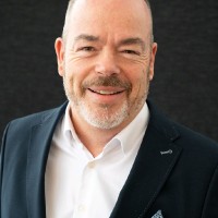 Eric F. Blanc
