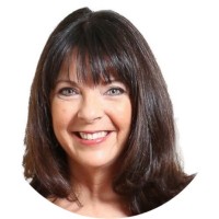 Jo-Anne Oliveri CIPS, TRC