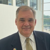 Randy Masten, Ph.D.
