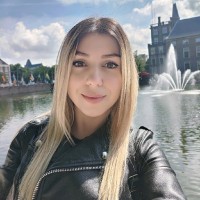 Elena Valentina Bogatu