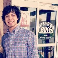 johnathon ford