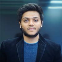 Abhishek Chalodia