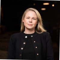 Fiona Lesage