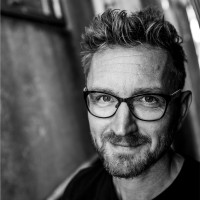 Berno van der Wal