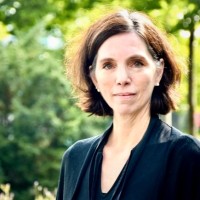 Dr. Alexandra Blank