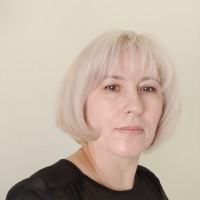 Galina Zabolotnic