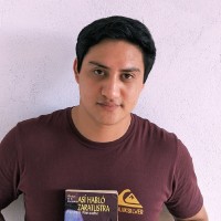 Erick Saavedra Herrera