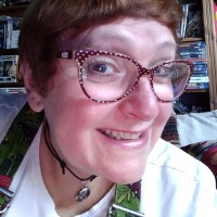 Gaynor Jennings