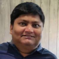 Johnson Dsouza