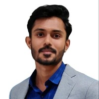 Anandhu S