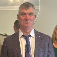 Fergal Hartin