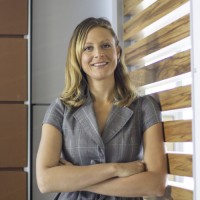 Amy Woermke, MBA, BASc, BBA