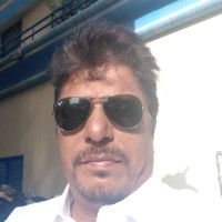 Malladihalli Ashok Kumar