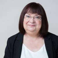 Ruth Wilcox