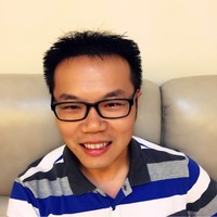 Boris Xu