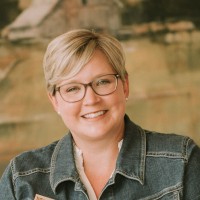 Elizabeth Blevins