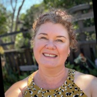 Joy Hamilton