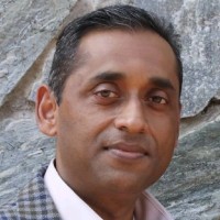 Shaji Mathew