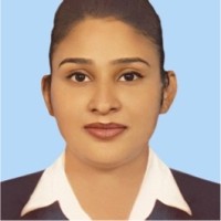 Iroshani Maheshika