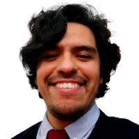Mark Huapaya Cava