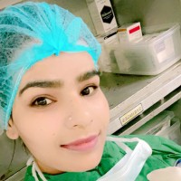 Dr Shumyla Dr Shumyla