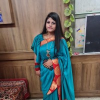 Preeti Kashyap